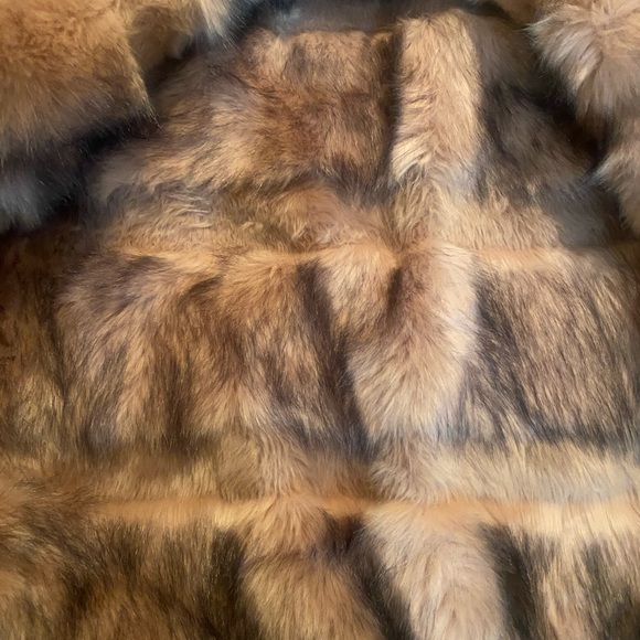 Jean jacket - Picture 2 of 4